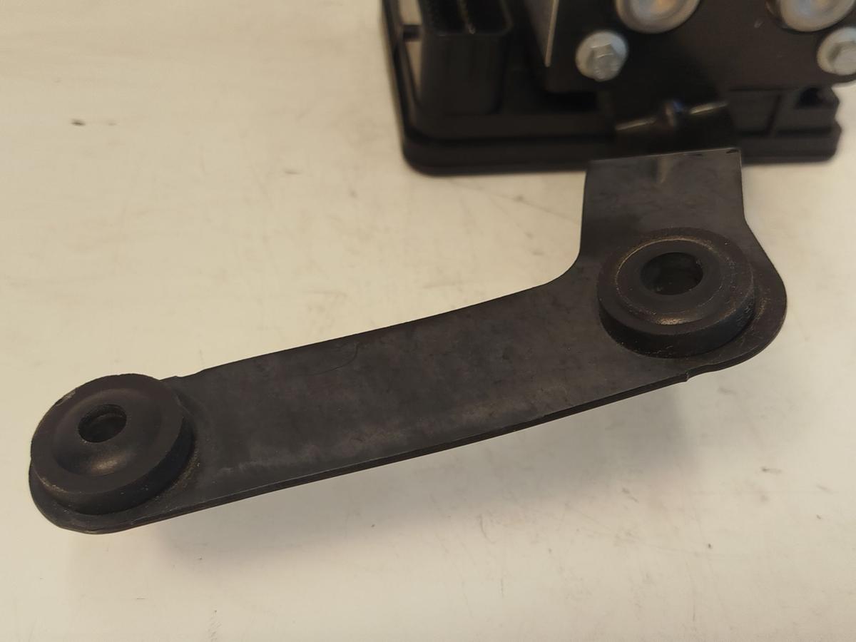 Ford Fiesta VII MK8 ab22 ABS Block Hydroaggregat Pumpe Steuerteil M1BC2C219KB