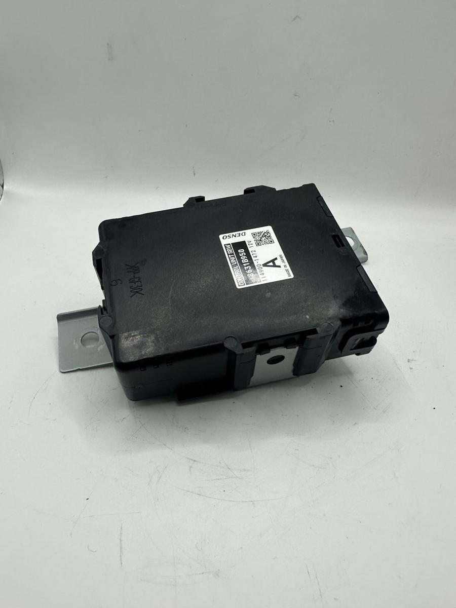 Mitsubishi Eclipse Cross GK0 ab21 Steuergerät Elektronikmodul OEM Steuerteil