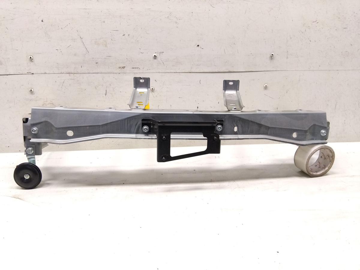 Mitsubishi Eclipse Cross original Frontblech oben Schlosstr&auml;ger 2.4 72kw 4B12