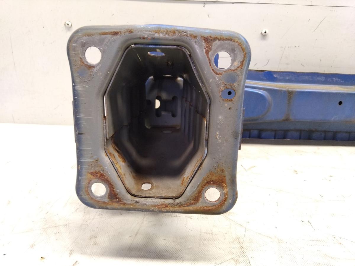 Mazda 3 BK original Tr&auml;ger Verst&auml;rkung Sto&szlig;f&auml;nger Sto&szlig;stange vorn BJ2004
