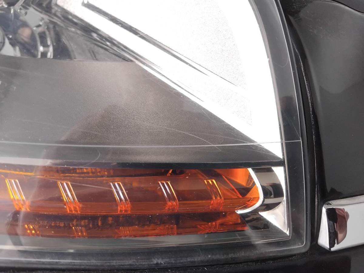 Citro&euml;n C4 Grand Picasso original Scheinwerfer rechts Xenon BJ2007