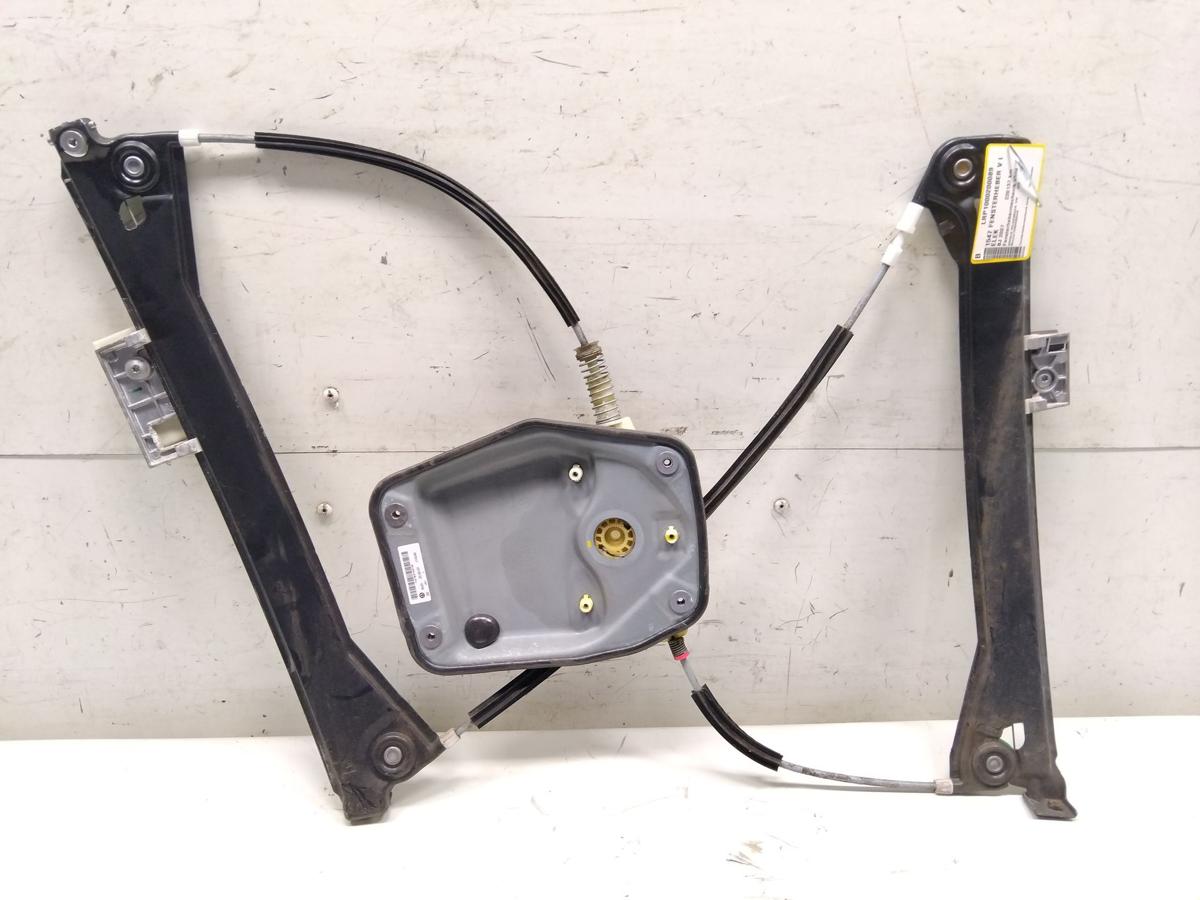 VW Eos original Fensterheber vorn links elektrisch BJ2007 ohne Motor