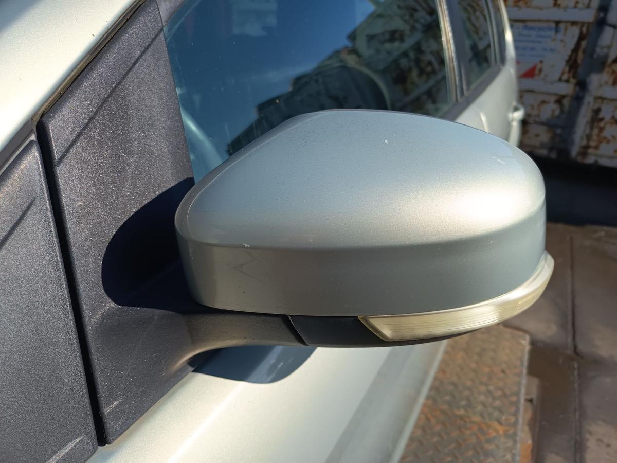 Ford Focus II original Aussenspiegel links elektrisch Fahrer Chill met Bj 2009