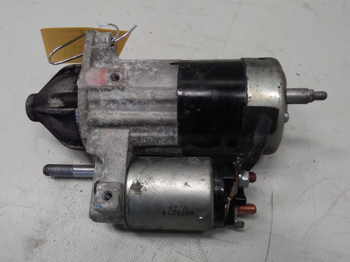 Kia Magentis 1 GD original Anlasser Starter 2.5V6 124kw BJ2004