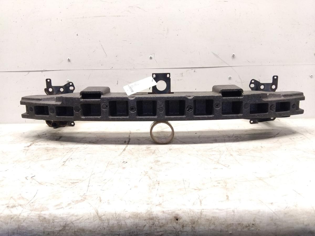 VW Golf Plus original Tr&auml;ger Verst&auml;rkung Sto&szlig;f&auml;nger vorn Bj.2007