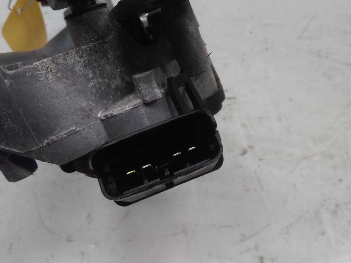Nissan Qashqai J10 original Wischermotor mit Gest&auml;nge vorn Bj.2011