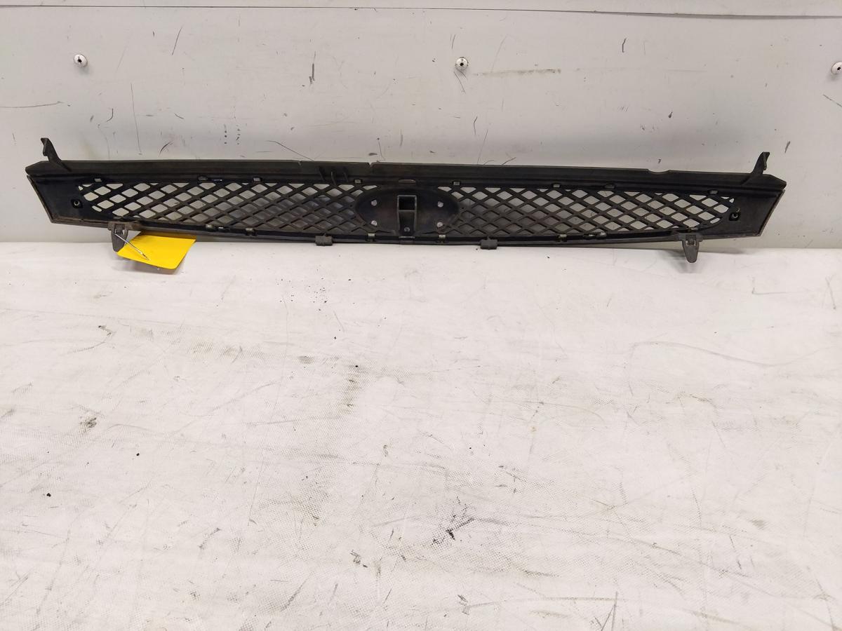 Ford Fiesta JD3 JH1 original K&uuml;hlergrill chrom BJ2005