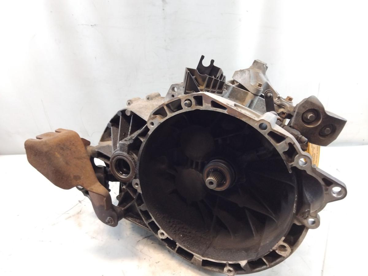 Volvo V50 6-Gang Schaltgetriebe 8G9R-7002-PC 2.0TD 100kw 153484km Bj.2008