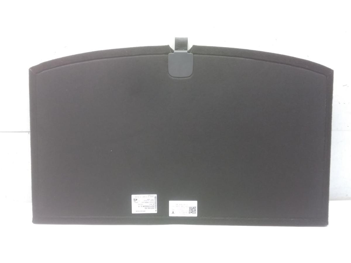 Tesla Model Y original Kofferraumbelag Kofferraumboden vorn und hinten Bj.2023 Tesla Model Y original Kofferraumbelag Kofferraumboden vorn und hinten Bj.2023