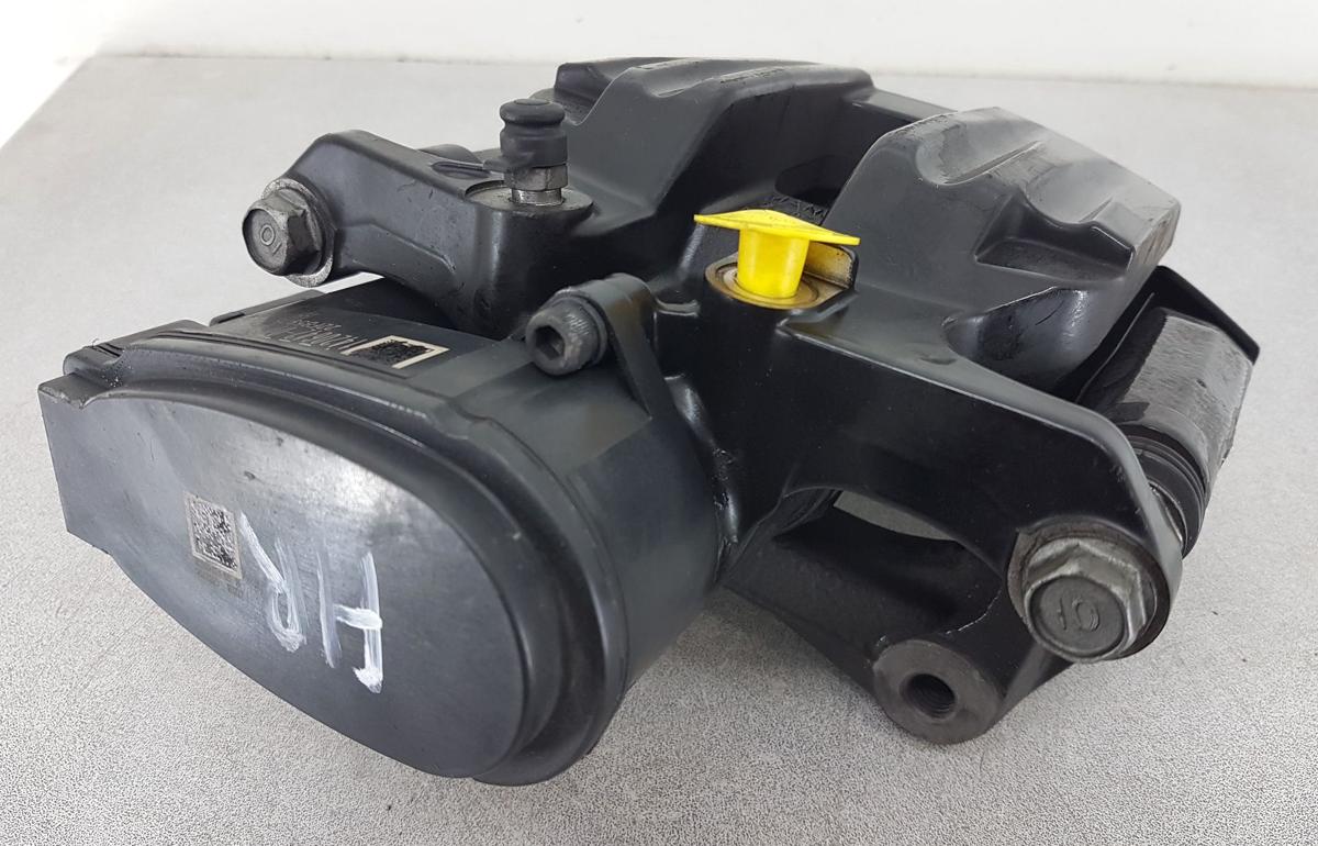 Tesla Model X Bremssattel hinten rechts Bj2022 1420642-00-A Facelift Mando