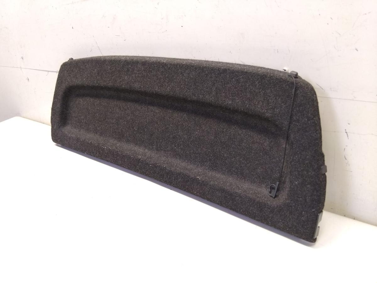 Opel Corsa D original Hutablage Abdeckung Kofferraum 3-T&uuml;rer BJ2010