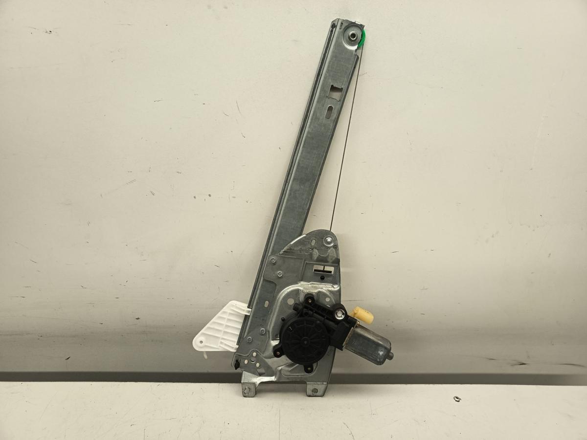 Smart Fortwo 450 original Fensterheber rechts elektrisch Beifahrer Bj2004
