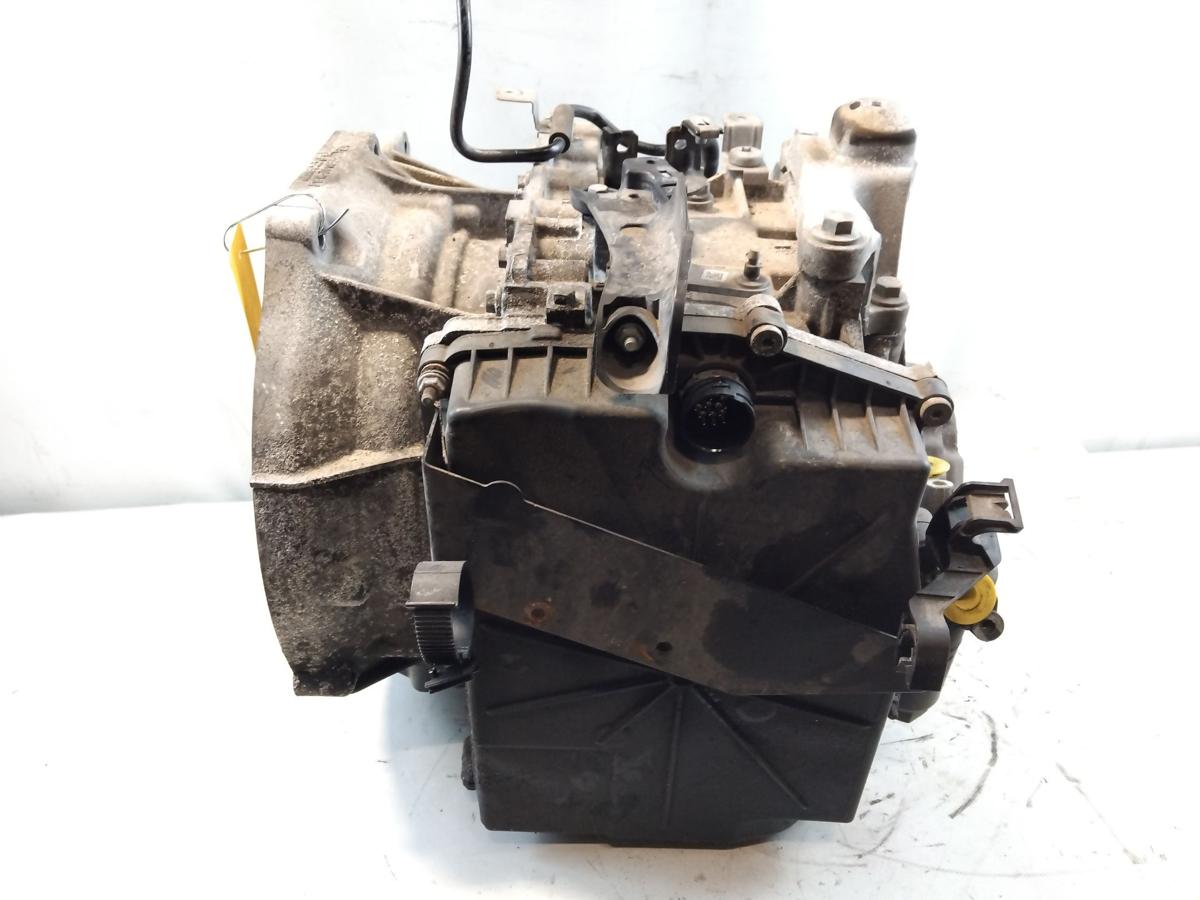 Ford Focus 3 6-Gang Powershiftgetriebe F1FR-7000-FB 1.5TDCI 88kw 141404km Bj.2015