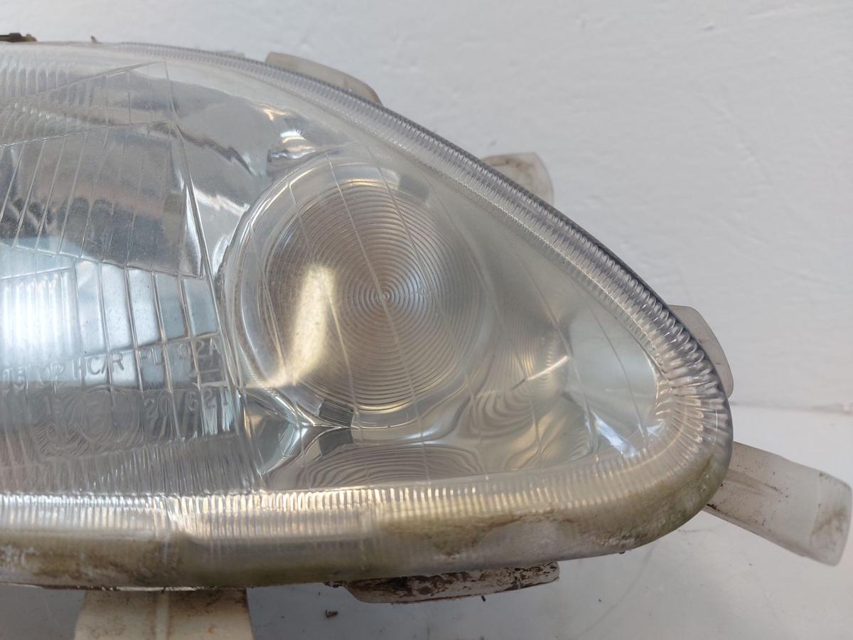 Smart City Coupe 450 Scheinwerfer Hauptscheinwerfer Lampe vorn rechts OE bis 02
