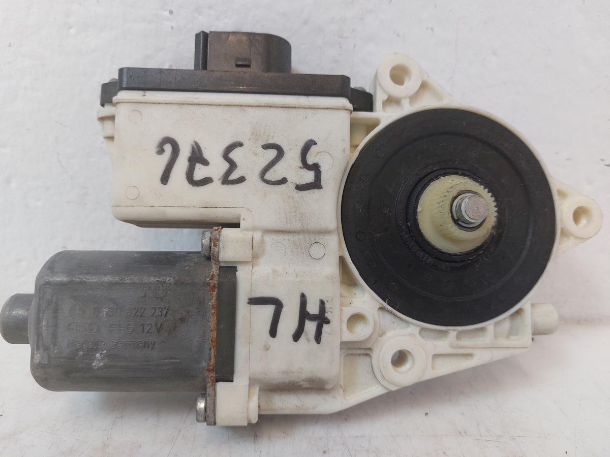 BMW X3 E83 LCI Fensterhebermotor hinten links Hebermotor OEM