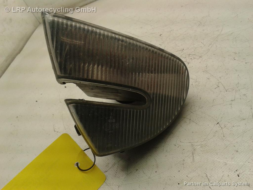 Alfa 147 937 BJ2001 Blinker Blinkleuchte vorn links 46756281