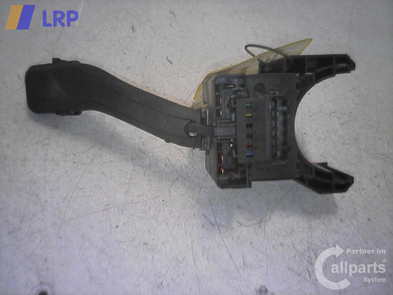 VW Passat 3BG original Wischerschalter 4B0953503G 0301202022 BJ2001