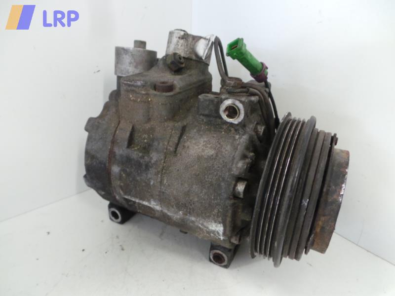 Audi A4 B5 BJ 1999 Klimakompressor 4D0260808A Denso