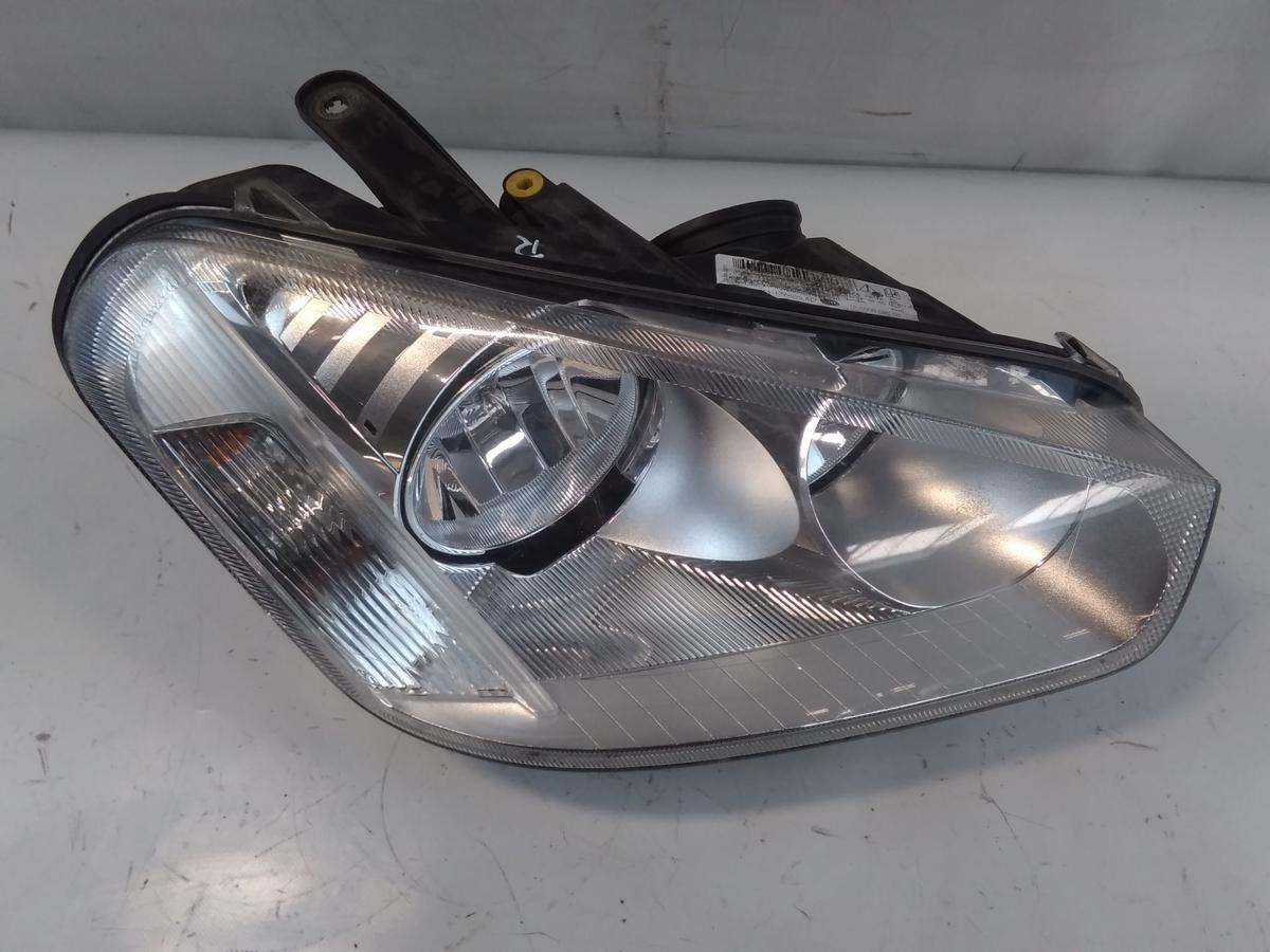 Ford C-Max 1 Facelift original Scheinwerfer rechts Hella mit LWR BJ2008