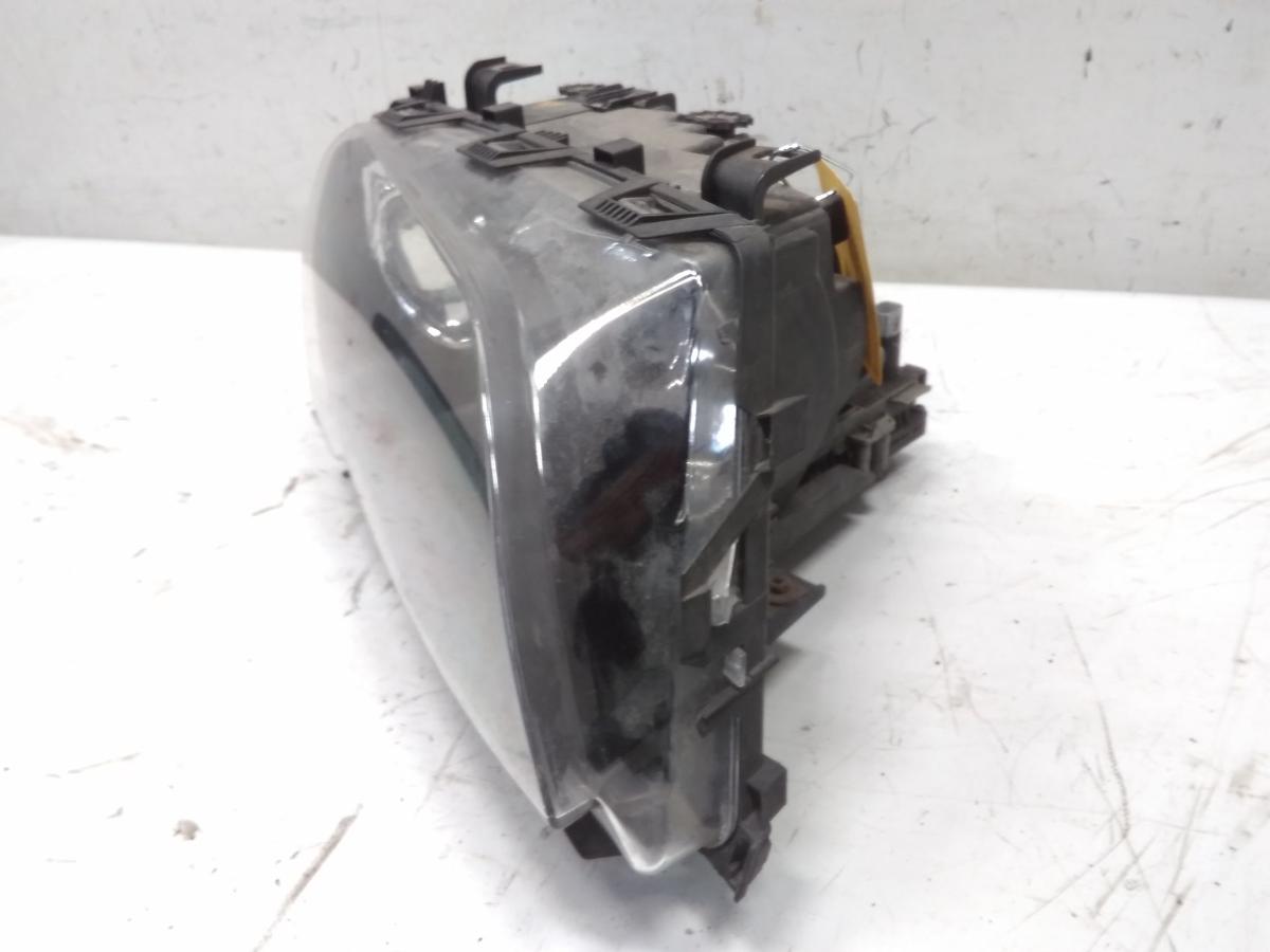 BMW E46 Scheinwerfer rechts Xenon mit LWR DEPO Facelift BJ2002