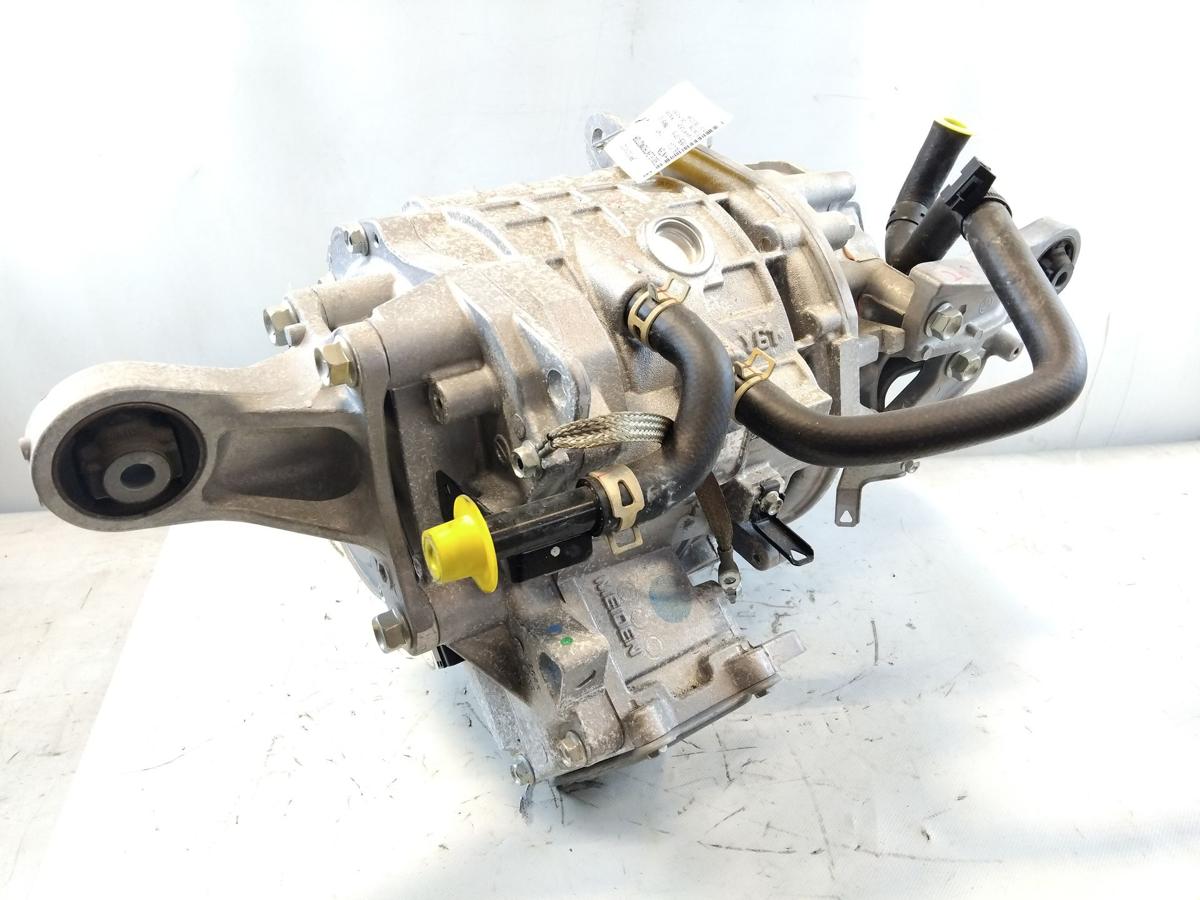 Mitsubishi Eclipse Cross Hinterachsantrieb mit Elektromotor 5km Bj.2024