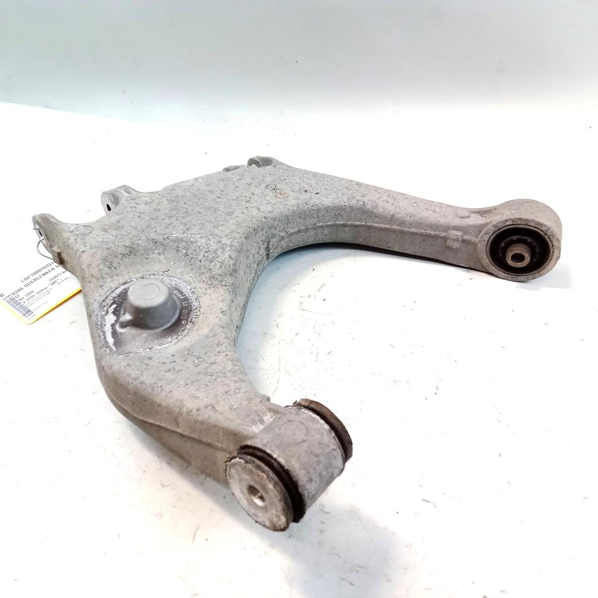 Audi A8 Quattro 4D D2 original Achslenker Querlenker Hinterachse rechts Bj.2000