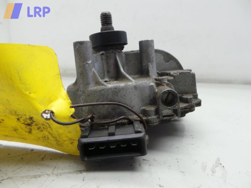 Ford Fiesta JAS Wischermotor vorn 96FB17B571DA 404240 ITT BJ1998