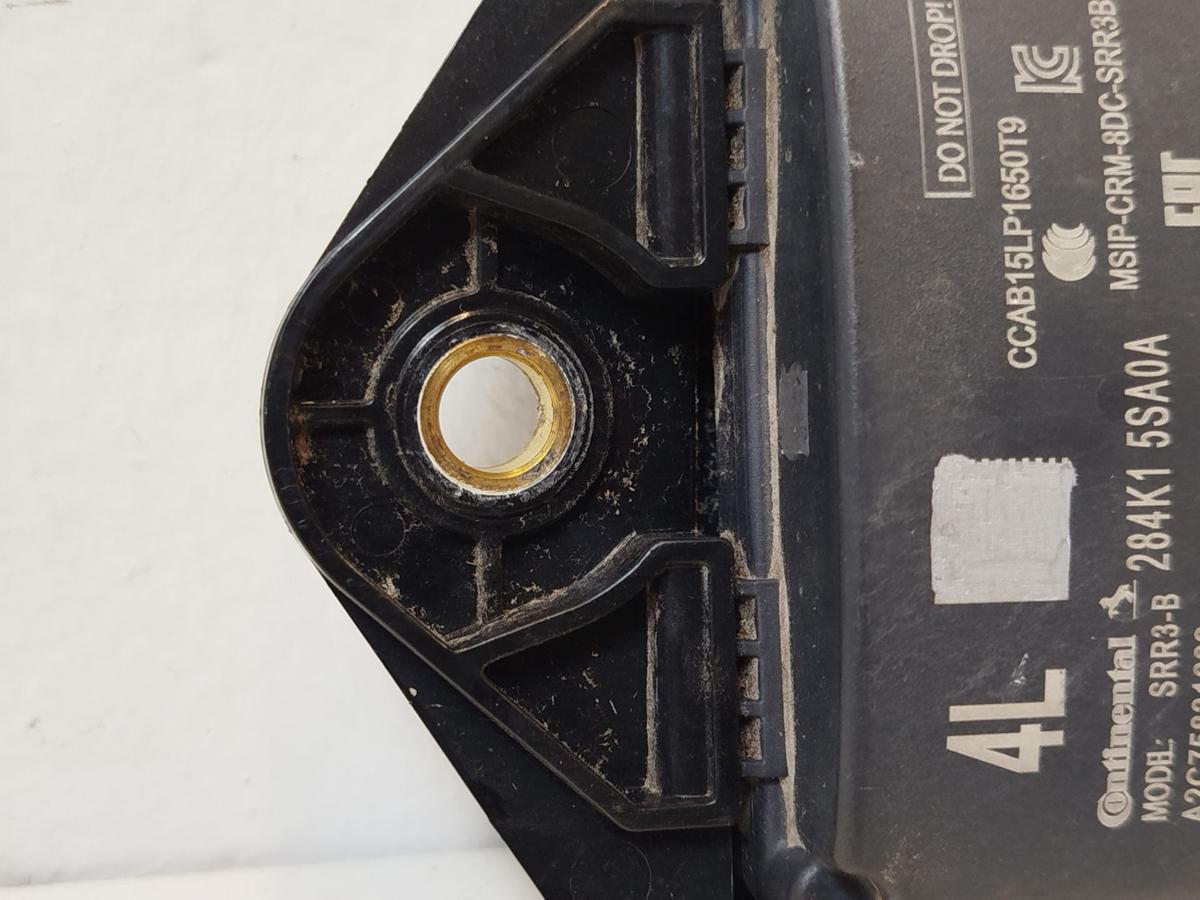 Nissan Leaf ZE1 40kWh Totwinkelsensor hinten Sensor Blind Spot Totwinkel