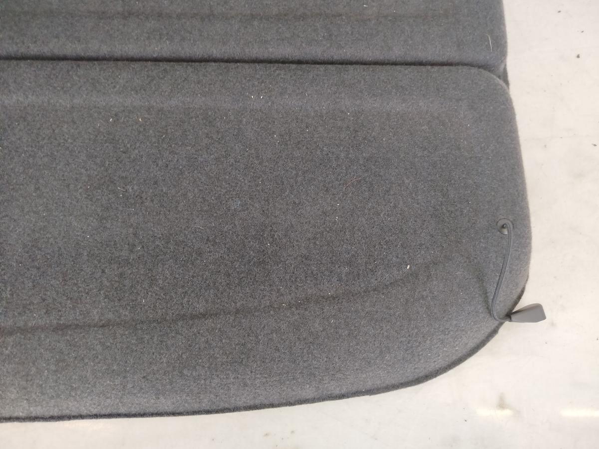 Peugeot 3008 I Typ 0U Hutablage Heckablage Laderaumabdeckung Kofferraumabdeckung