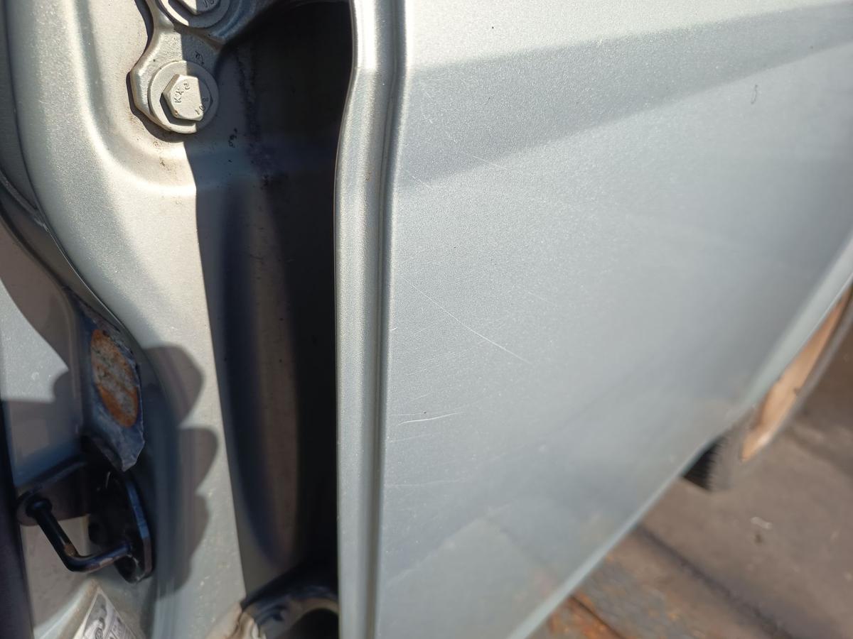 Ford Focus II Turnier original T&uuml;r hinten links Fond Chill met Bj 2009