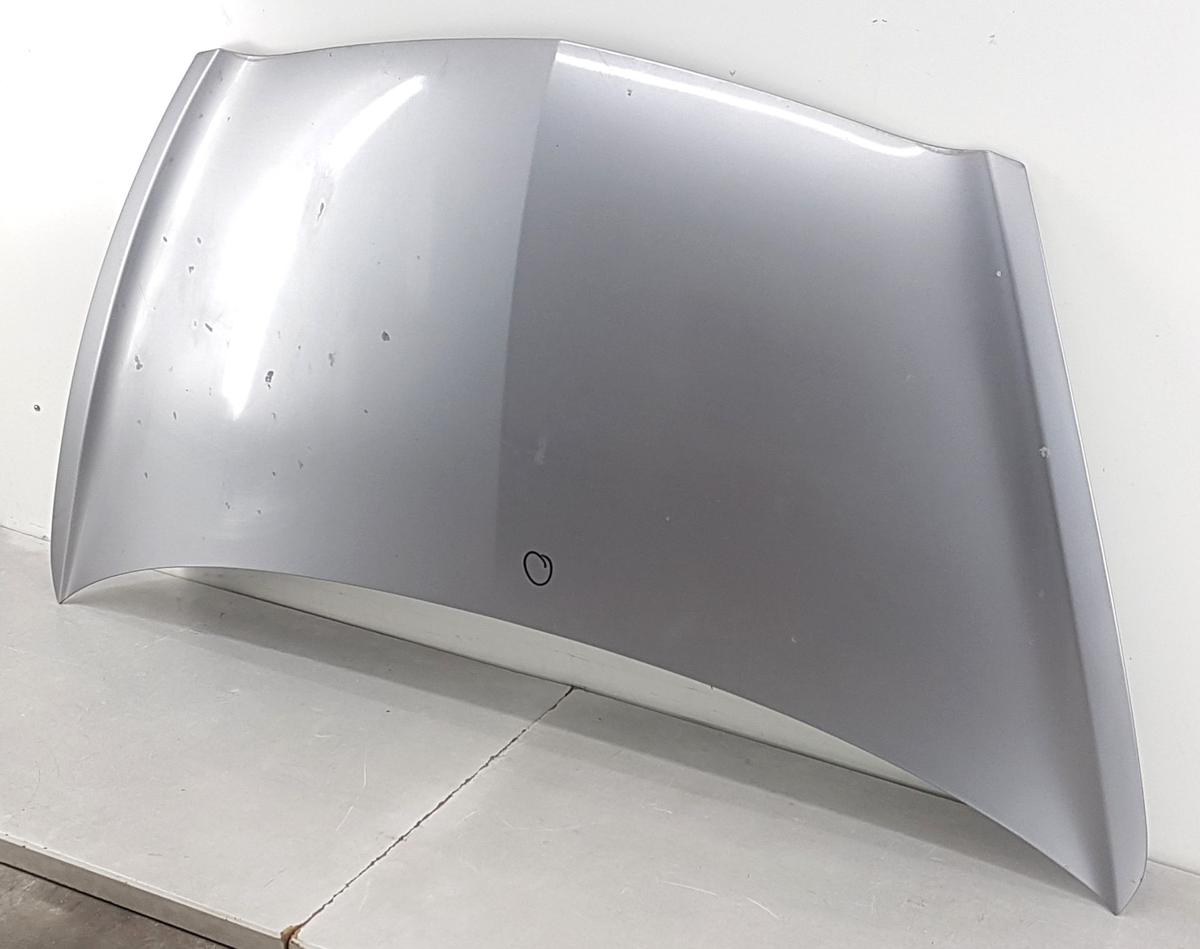 Honda Jazz Motorhaube Frontklappe in Satin Silver Met Bj2004