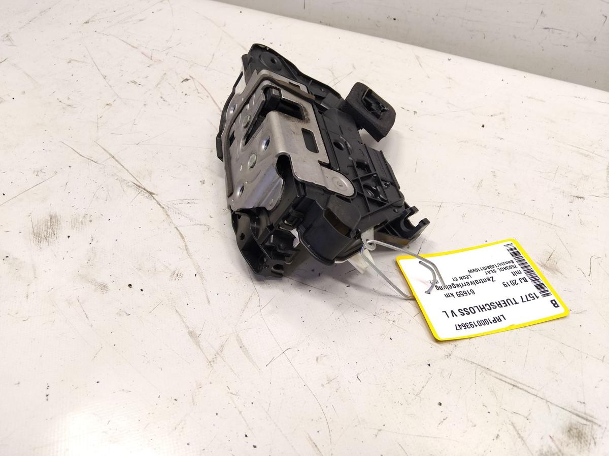 Seat Leon ST 5F original Türschloß vorn links mit Zentralverriegelung Bj.2019