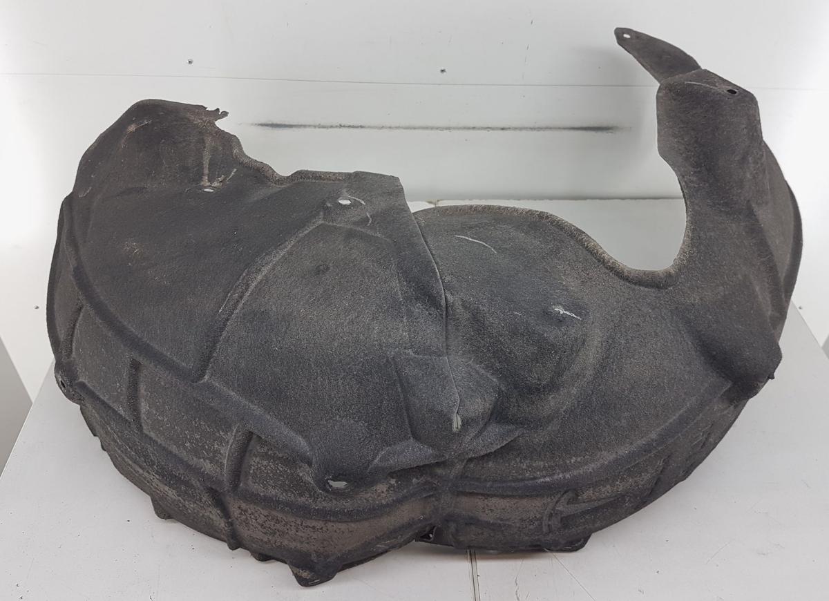 Tesla Model Y Rahausschale hinten links Bj2022 1492615-00-B Radhausverkleidung