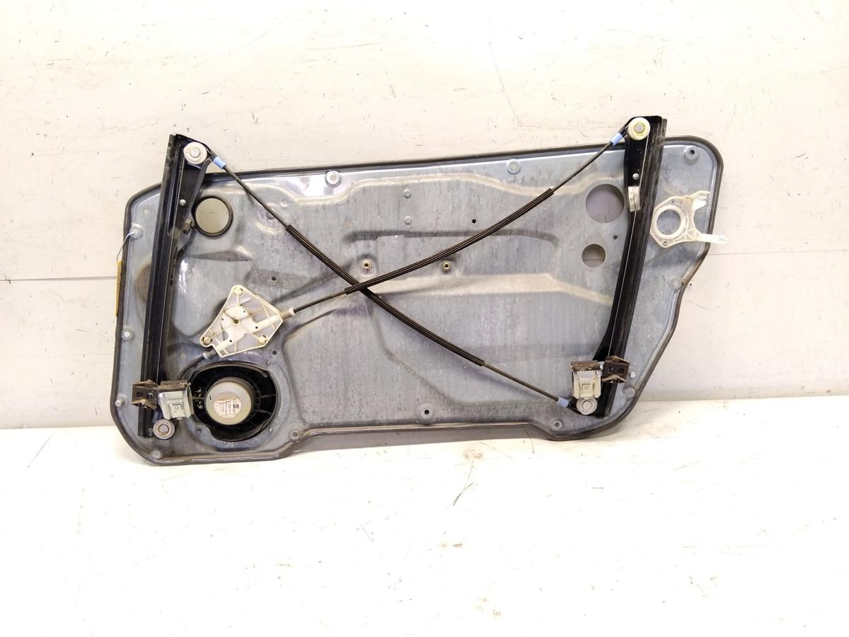 Seat Ibiza III 6L original Fensterheber vorn links elektrisch 3-türig BJ2007