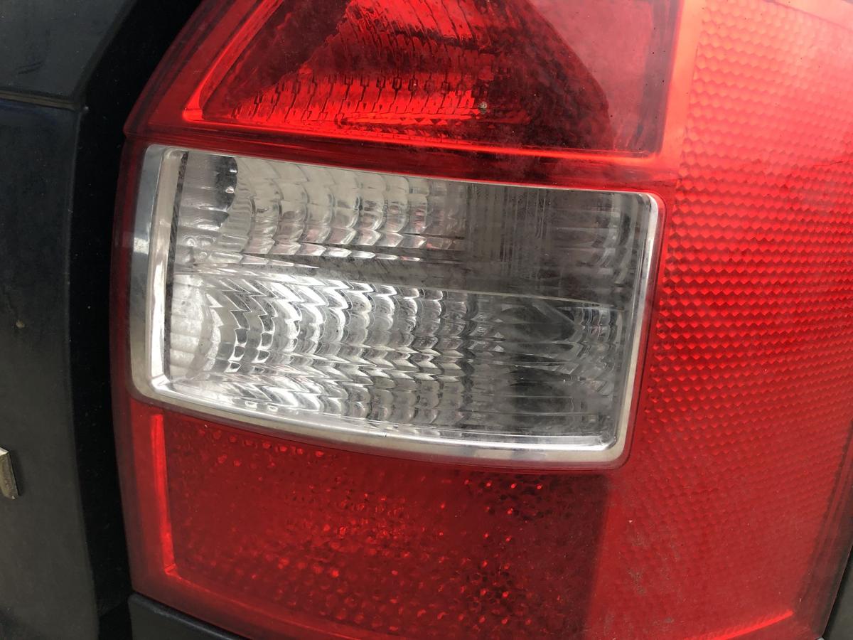 Audi A4 8E B6 Avant R&uuml;ckleuchte rechts R&uuml;cklicht Heckleuchte Kombi Schlusslicht