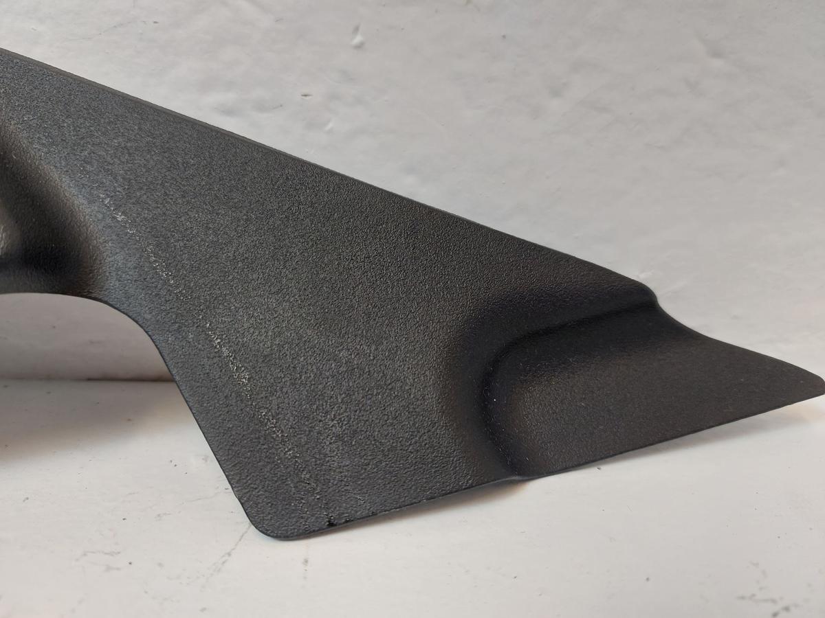 Mazda 6 GH Sport Combi Abdeckung Blende Aussenspiegel innen links RVM Hochtöner