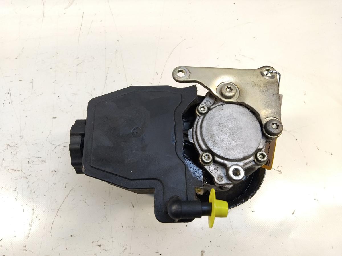 Mercedes E Klasse W210 E200 original Servopumpe A0024662901 LUK 100 Bar BJ1997