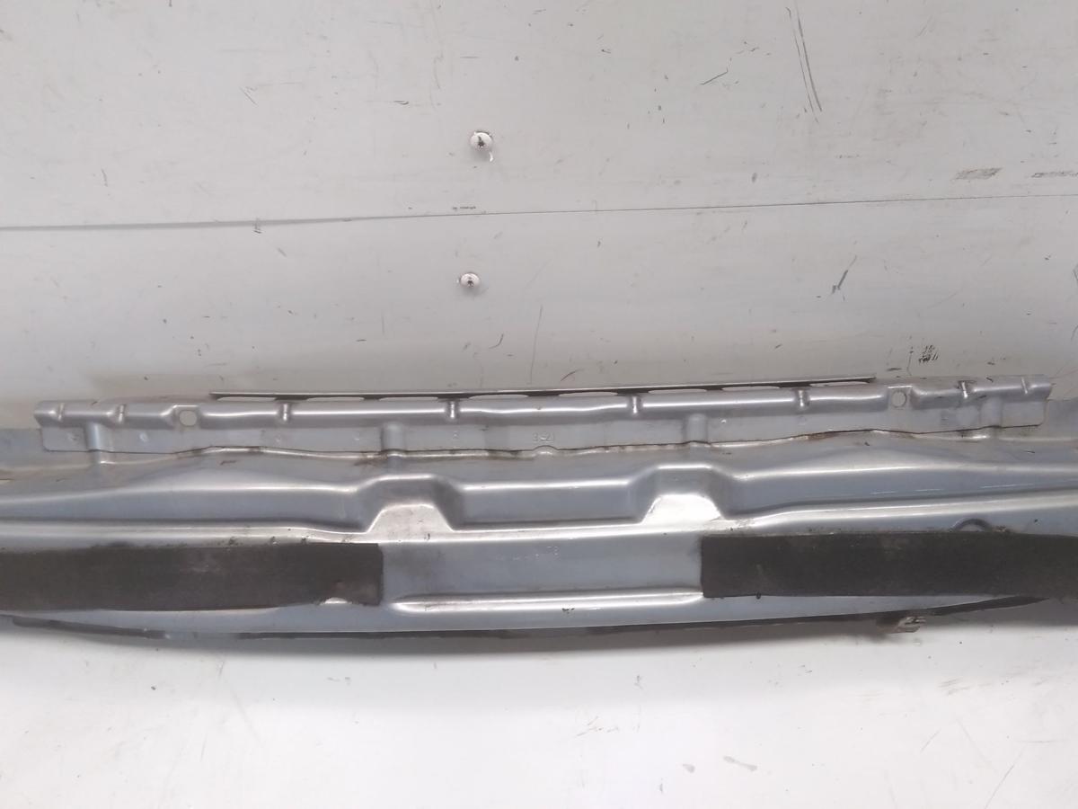 Opel Astra G original Träger Verstärkung Stoßfänger vorn BJ2003