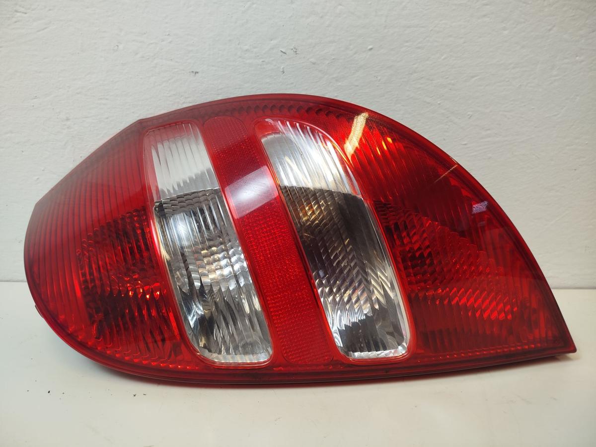 Mercedes A Klasse Coupe W169 R&uuml;ckleuchte Schlussleuchte R&uuml;cklicht hinten rechts