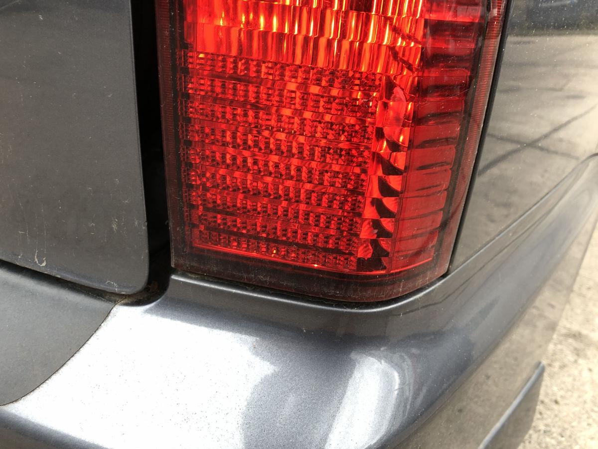 Mitsubishi Lancer CS0 R&uuml;ckleuchte rechts R&uuml;cklicht Heckleuchte Kombi Wagon