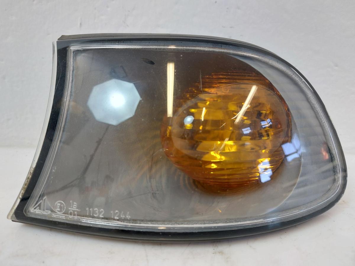 BMW 3er Compact E46 Blinkleuchte Blinker Frontblinker vorn links AL