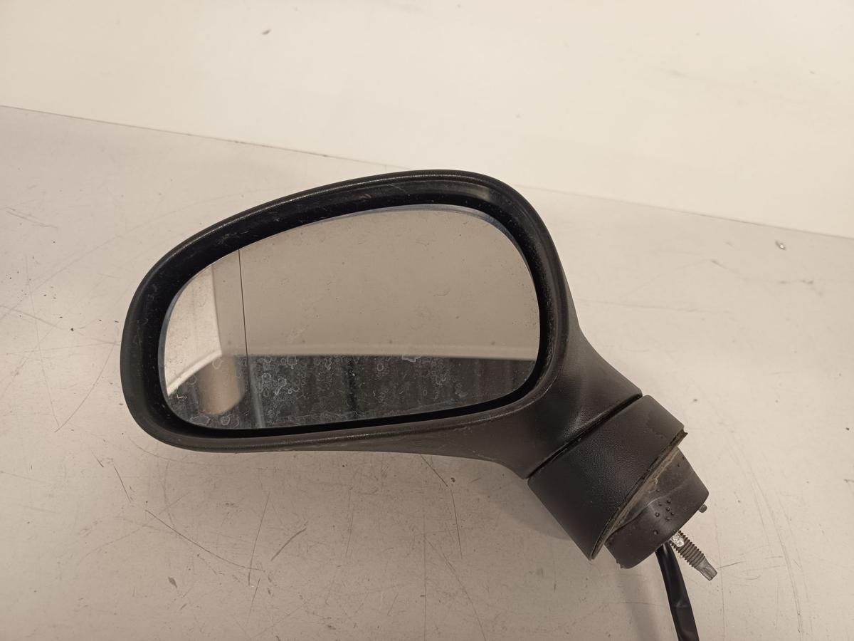 Seat Leon 1P Bj 06 orig Außenspiegel links elektr. beheizt-verstell Einklappbar