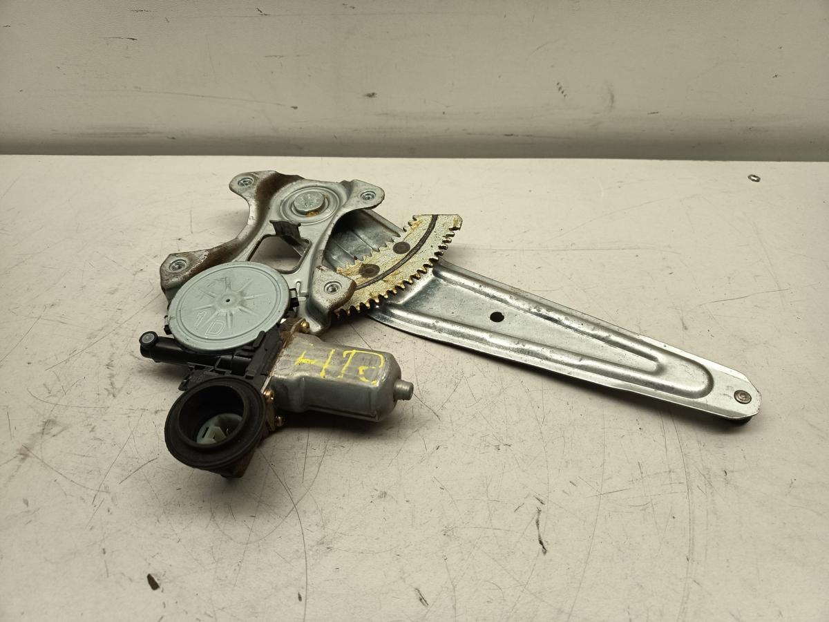 Daihatsu Sirion original Fensterheber hinten rechts elektrisch Baujahr 2005