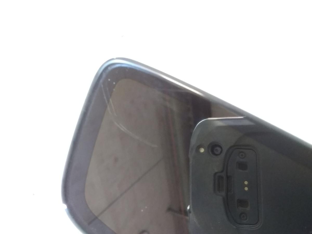 Tesla Model Y original Innenspiegel automatisch abblendbar schwarz BJ2023