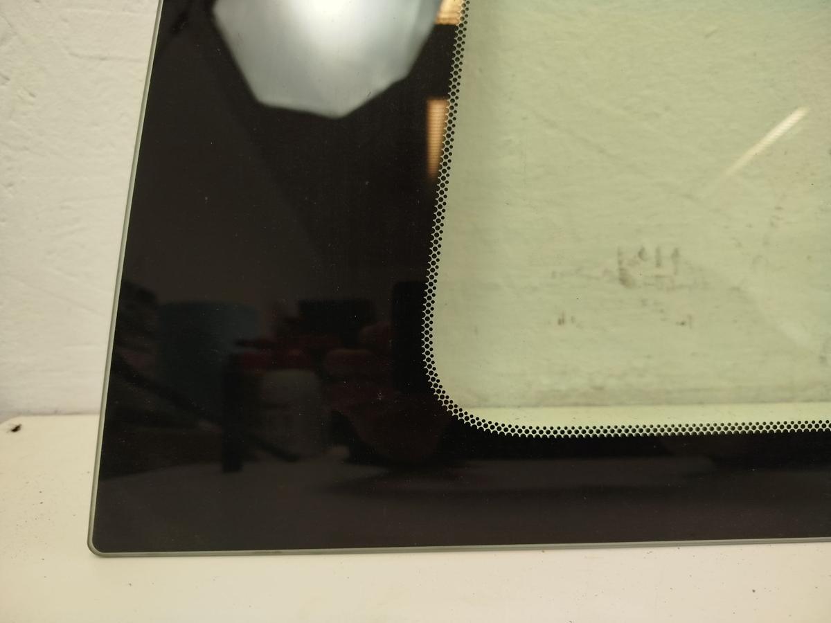 Citroen C1 Typ PS T&uuml;rscheibe hinten links Seitenscheibe Ausstellscheibe Color