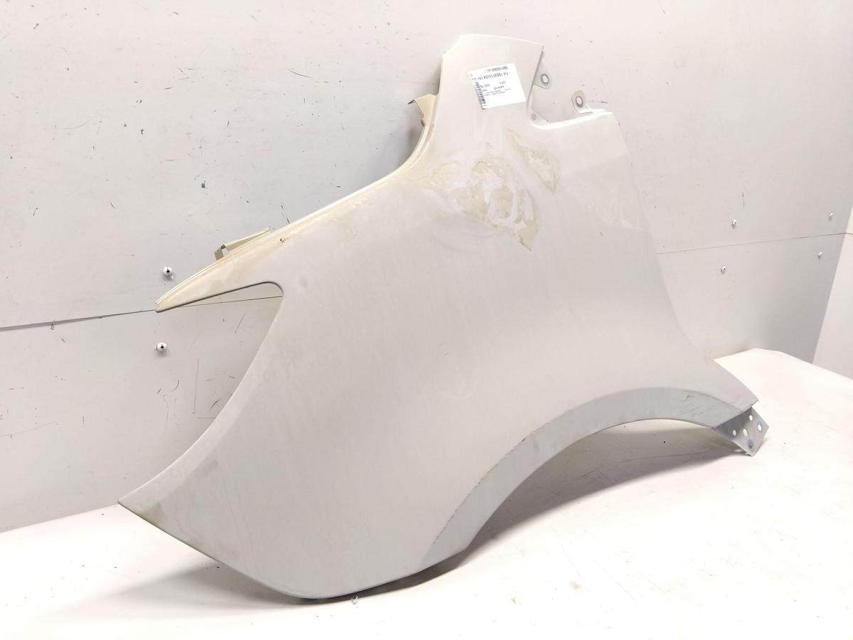 Mercedes Benz Sprinter 907 910 original Kotfl&uuml;gel vorn links Bj.2020