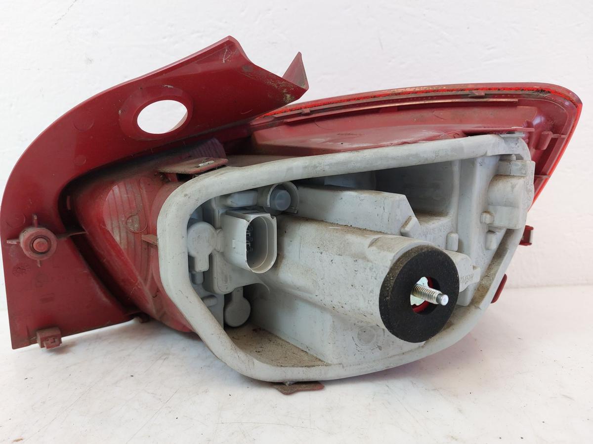 Seat Ibiza 4 IV 6J Rückleuchte links Heckleuchte nur 5 türer Rücklicht