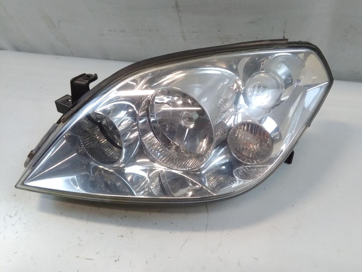 Nissan Primera P12 original Scheinwerfer vorn links Halogen BJ2002 26060AU80B