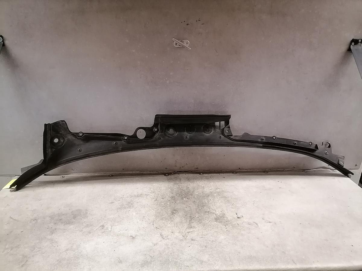 BMW 7er F01 Windlauf Abdeckung Wasserkasten 51717184563 Bj2011