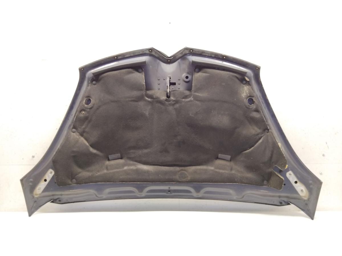 Citroën C4 Grand Picasso original Motorhaube Deckel vorn icare KEN BJ2010 Citroën C4 Grand Picasso original Motorhaube Deckel vorn icare KEN BJ2010